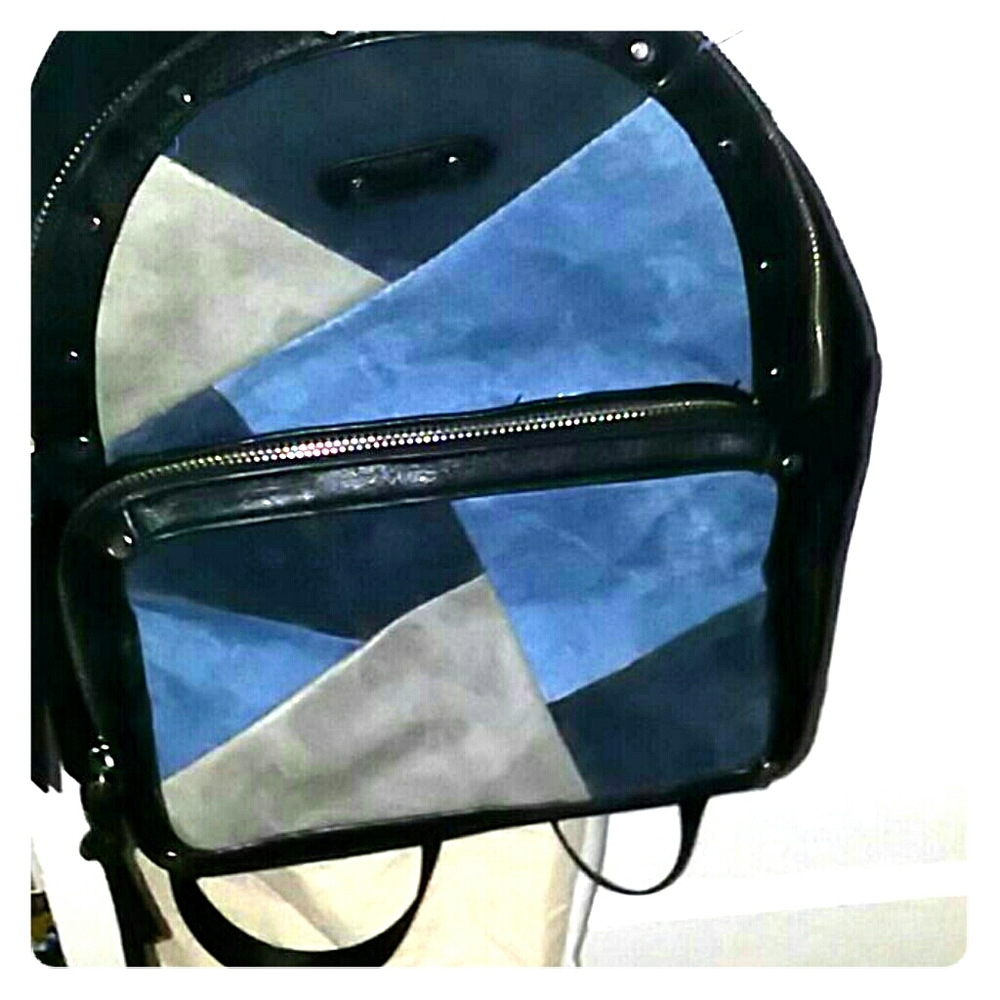 Cute mini backpack